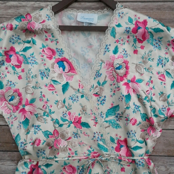 Dreamwear Lingerie Intimates & Sleepwear Dreamwear Lingerie Vintage